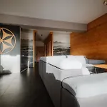 Czorsztyn Lux Apartments- Z Prywatna Sauna 262 아파트