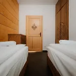 아파트 Czorsztyn Lux Apartments- Z Prywatna Sauna 262 *