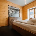 아파트 Czorsztyn Lux Apartments- Z Prywatna Sauna 262