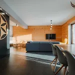 Czorsztyn Lux Apartments- Z Prywatna Sauna 262
