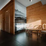 Czorsztyn Lux Apartments- Z Prywatna Sauna 262 아파트 *