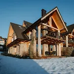 Czorsztyn Lux Apartments- Z Prywatna Sauna 262 아파트 *