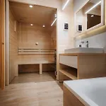 Czorsztyn Lux Apartments- Z Prywatna Sauna 262 아파트