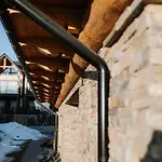 Czorsztyn Lux Apartments- Z Prywatna Sauna 262 아파트 *