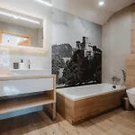 아파트 Czorsztyn Lux Apartments- Z Prywatna Sauna 262 *