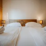 Czorsztyn Lux Apartments- Z Prywatna Sauna 262 클루슈코프체