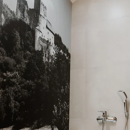 Czorsztyn Lux Apartments- Z Prywatna Sauna 262
