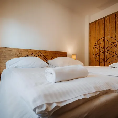 Czorsztyn Lux Apartments- Z Prywatna Sauna 262 Apartmán Kluszkowce