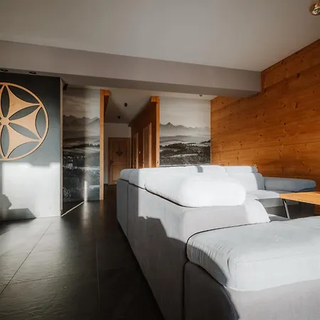 Czorsztyn Lux Apartments- Z Prywatna Sauna 262 דירה
