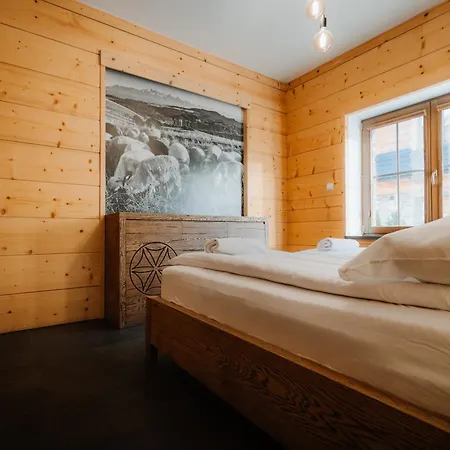 דירה Czorsztyn Lux Apartments- Z Prywatna Sauna 262