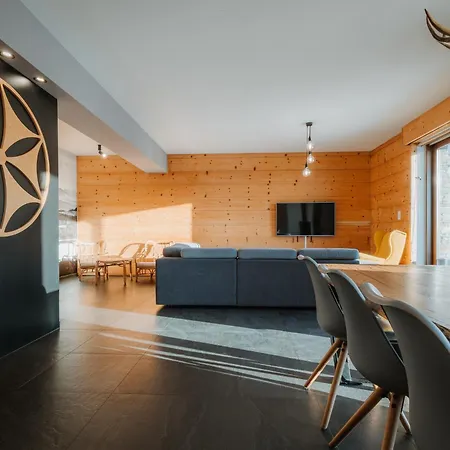 Czorsztyn Lux Apartments- Z Prywatna Sauna 262