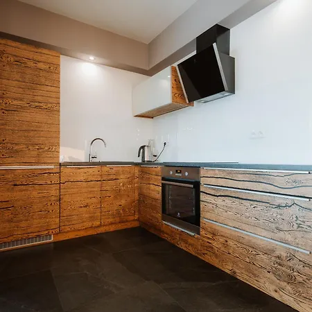 Czorsztyn Lux Apartments- Z Prywatna Sauna 262 * קלוצ'קובצה