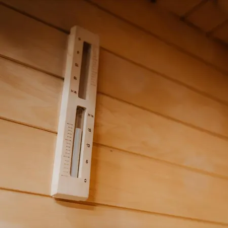 דירה Czorsztyn Lux Apartments- Z Prywatna Sauna 262 *