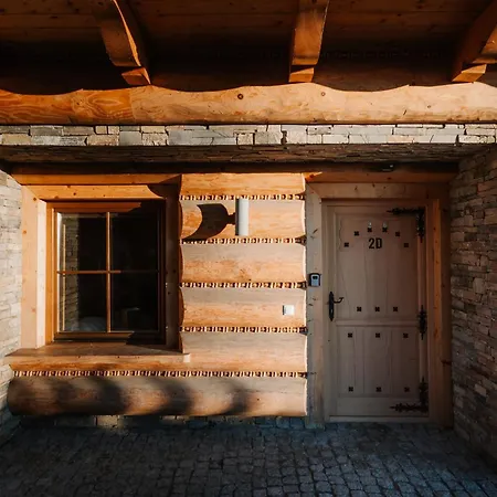 Czorsztyn Lux Apartments- Z Prywatna Sauna 262 דירה *