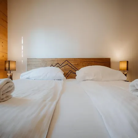 Czorsztyn Lux Apartments- Z Prywatna Sauna 262 Kluszkowce