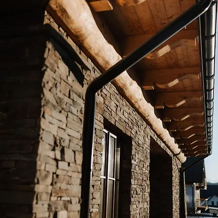 Czorsztyn Lux Apartments- Z Prywatna Sauna 262 דירה *