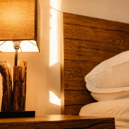 Apartman Czorsztyn Lux Apartments- Z Prywatna Sauna 262 *