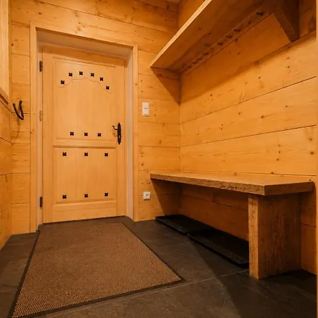 Czorsztyn Lux Apartments- Z Prywatna Sauna 262 Apartman Kluszkowce