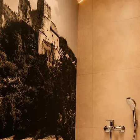 Apartman Czorsztyn Lux Apartments- Z Prywatna Sauna 262 Kluszkowce