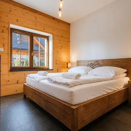 Czorsztyn Lux Apartments- Z Prywatna Sauna 262 *