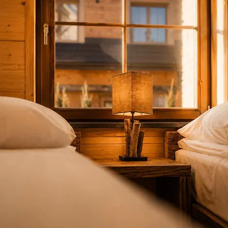 Czorsztyn Lux Apartments- Z Prywatna Sauna 262