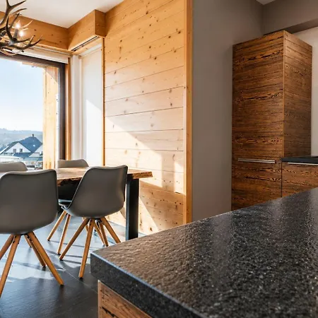 Czorsztyn Lux Apartments- Z Prywatna Sauna 262 Apartman Kluszkowce